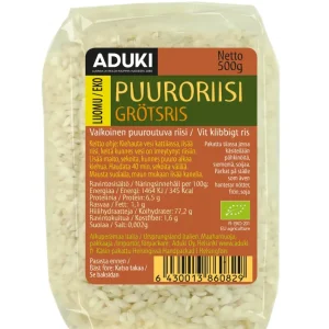 Grötris, 500 g