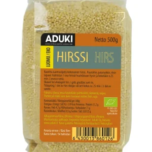 Hirs, 500 g