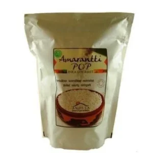 Pop-amarant, 200 g