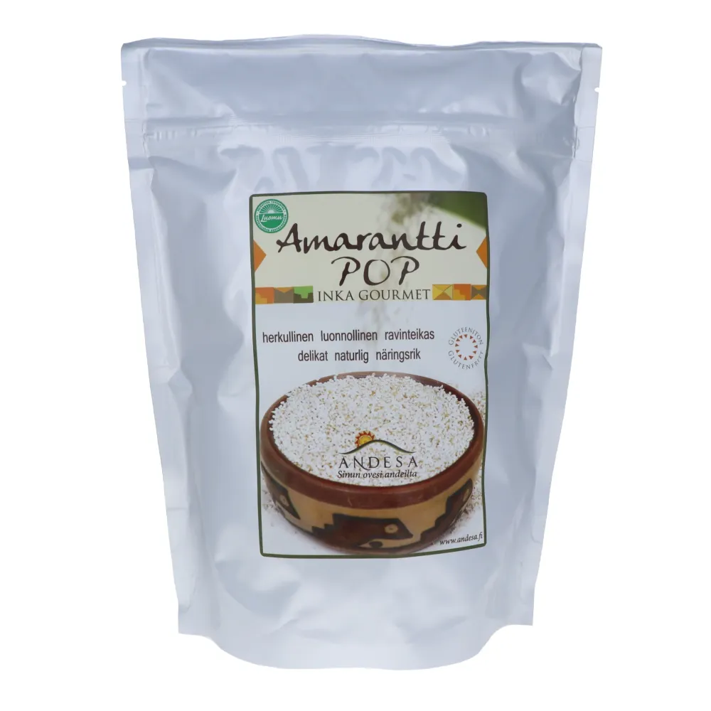 Pop-amarant, 200 g