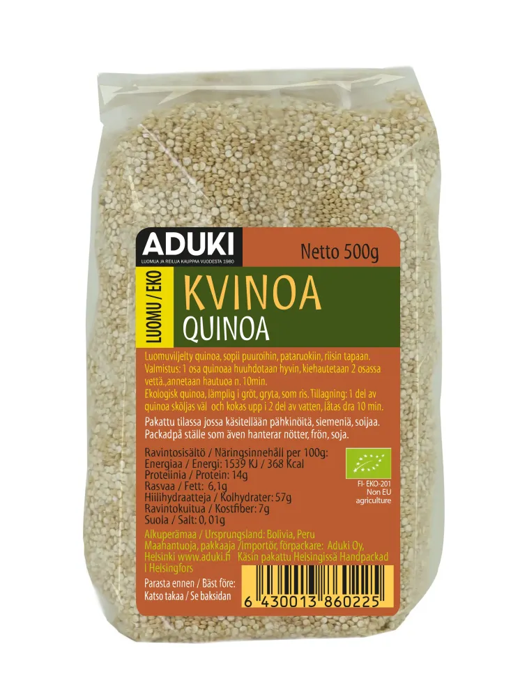 Quinoa, 500 g