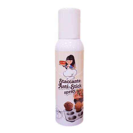 Smörjspray 125ml