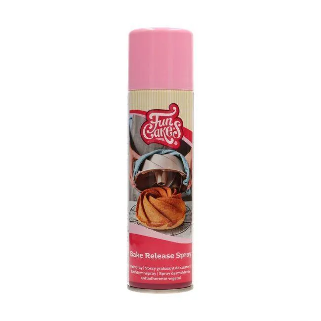 Smörjspray 200 ml