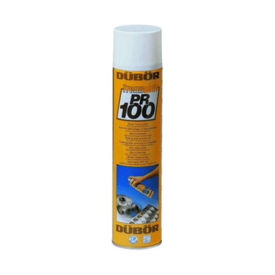 Spray non-stick - 600 ml