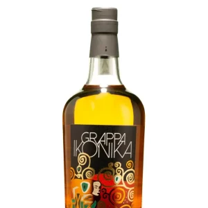 Grappa Ikonika - Imperium