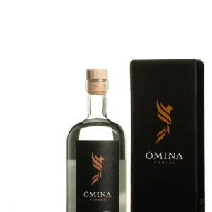 Grappa di Merlot 2015 Omina Romana - Capovilla