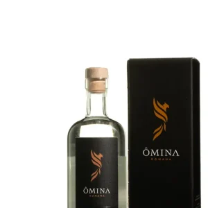 Grappa Pulzianum 2015 Omina Romana - Capovilla