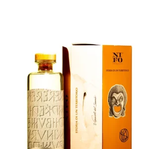 Victoria - Falanghina Grappa - Nifo