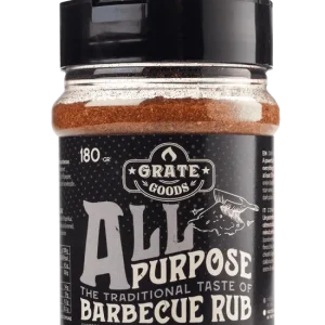 Grate Goods All Purpose