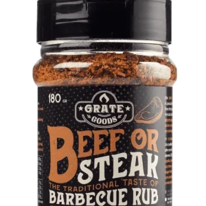 Grate Goods Beef or Steak