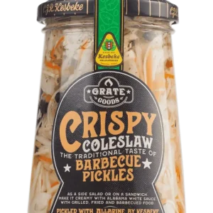 Grate Goods Crispy Coleslaw