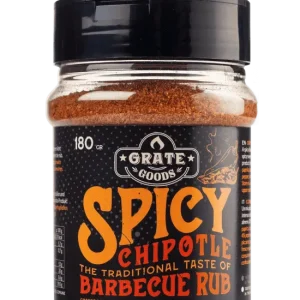 Grate Goods Spicy Chipotle