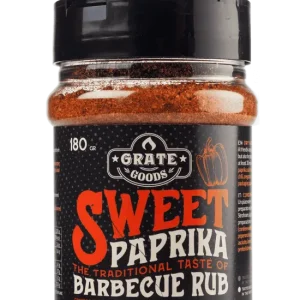 Grate Goods Sweet Paprika