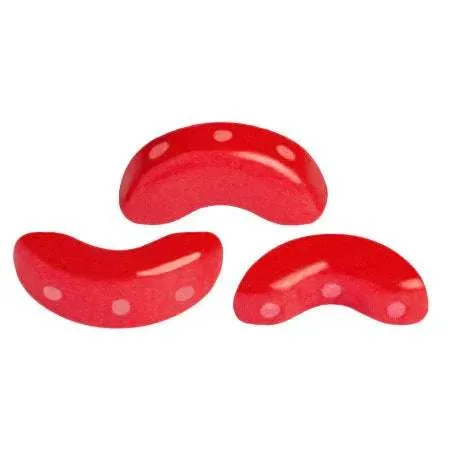Arcos® par Puca® - Opaque Grenadine, 10 gram