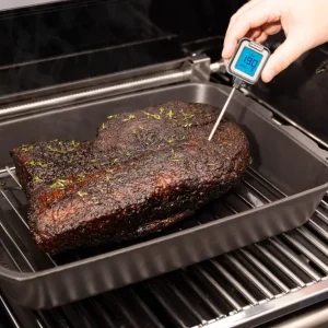 Gjutjärnsgryta King Size Broil King