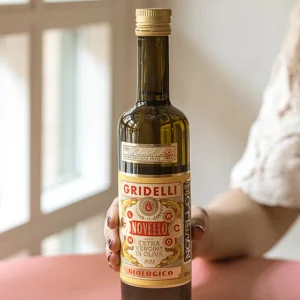 Gridelli Olio Novello, 500 ml 2023
