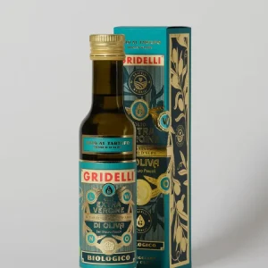 Gridelli Olivolja Tryffel EKO, 250 ml
