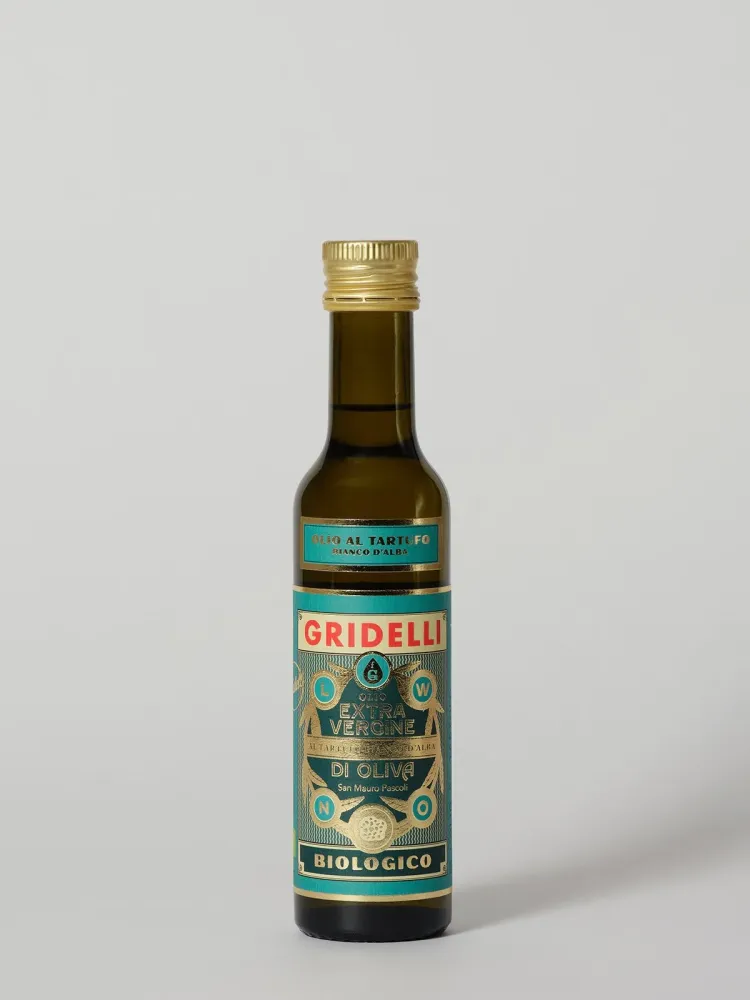 Gridelli Olivolja Tryffel EKO, 250 ml