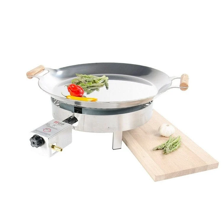 GrillSymbol Stekhäll Gasol PRO-460