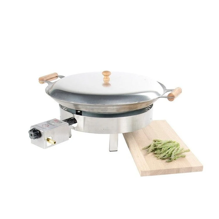 GrillSymbol Stekhäll Gasol PRO-460