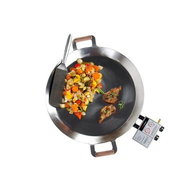 GrillSymbol Stekhäll Gasol PRO-580