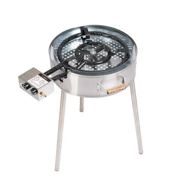 GrillSymbol Stekhäll Gasol PRO-580