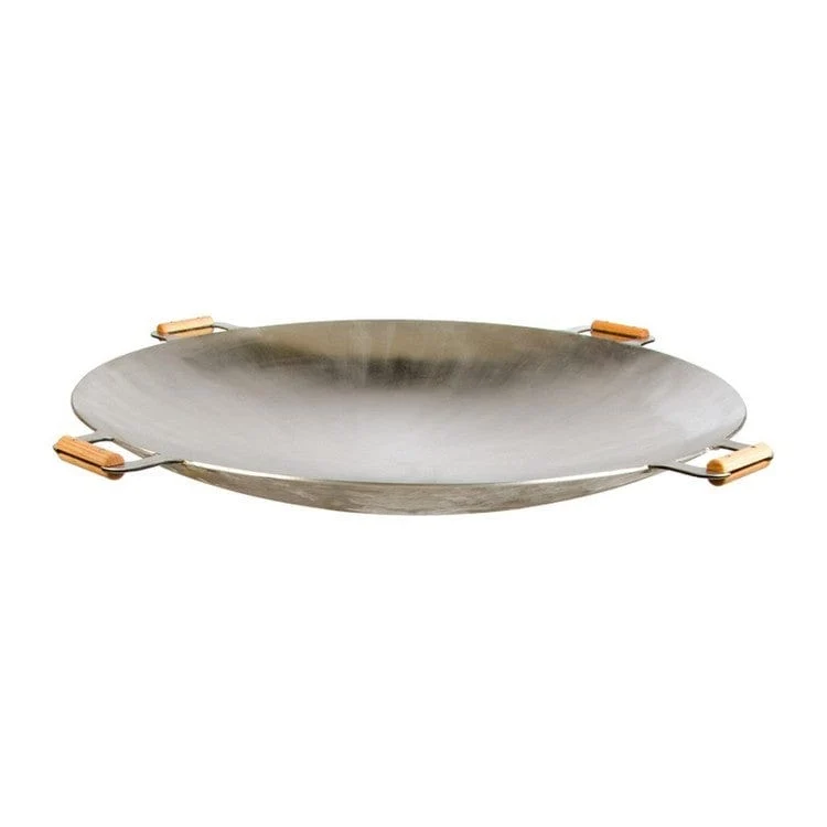GrillSymbol Wok-panna 915
