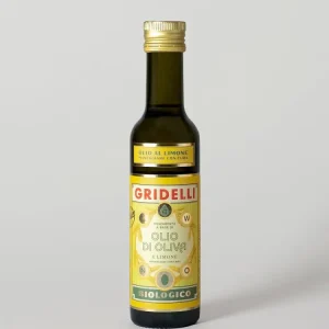 Gryta Gridelli Olivolja Al Limone EKO, 250 ml