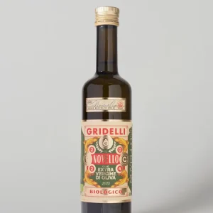 Jämn värmefördelning Gridelli Novello Olivolja EKO, 500 ml