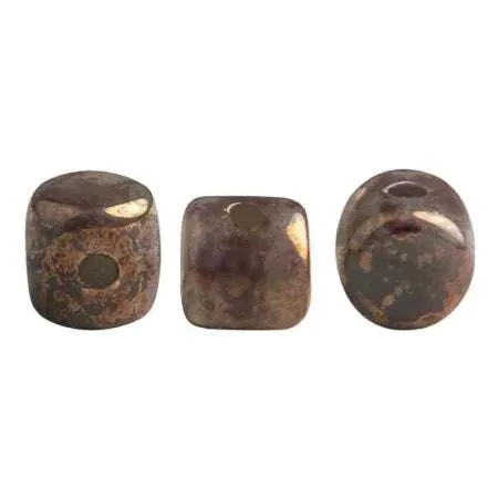 Minos® par Puca® - Opaque Onyx Grey Bronze, 5 gram