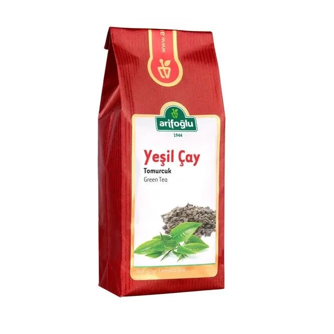 Arifoglu grönt te knopp - 5.29oz