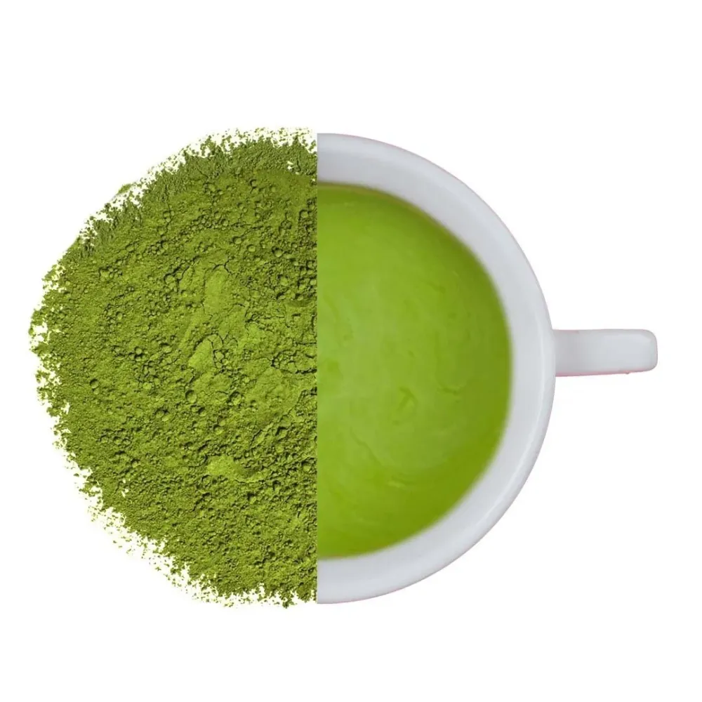 Beta te matcha grönt te - 1.76oz