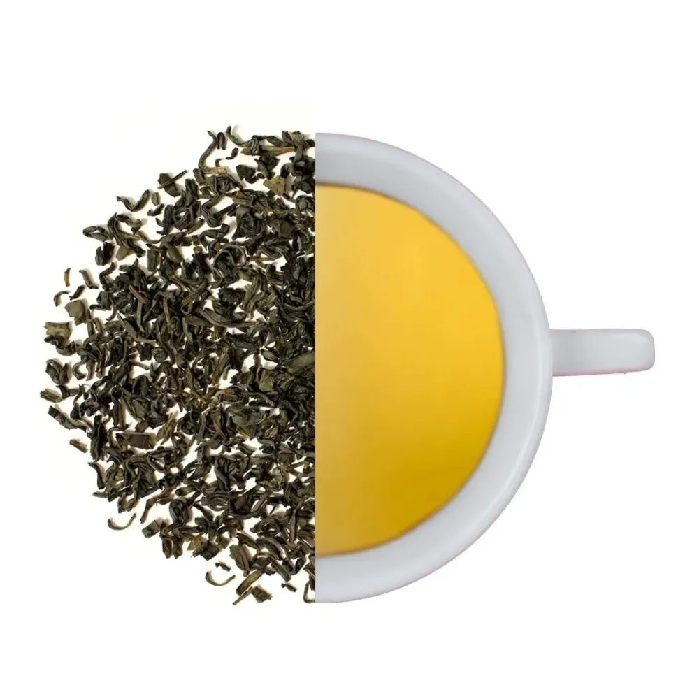 Betate grönt te - 1.76oz