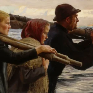Jasmintepärlor 100 g