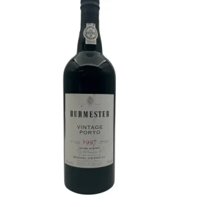 Burmester Vintage Porto 1997