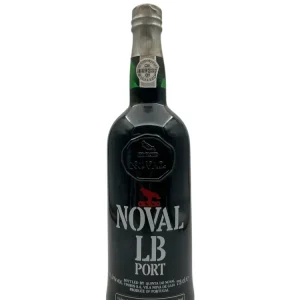 Noval LB Port NV