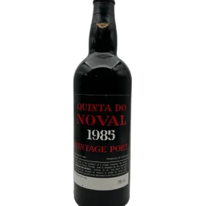 Portvin 1985 Quinta do Noval