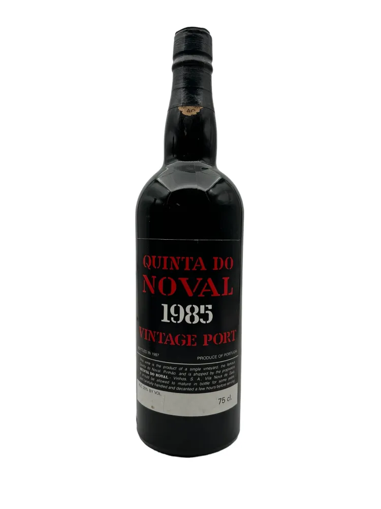 Portvin 1985 Quinta do Noval