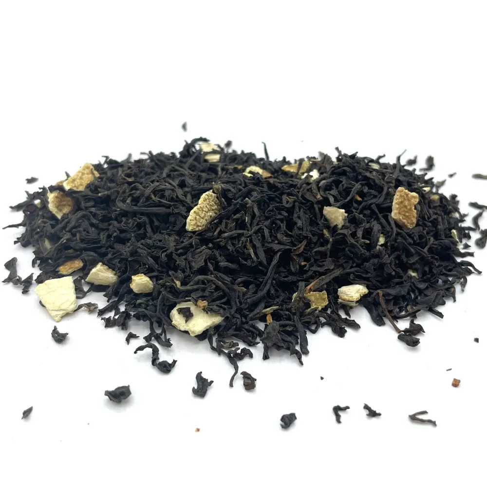 Ekologiskt svart te 1 Kg Narnaja