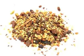 Ekologiskt varm choklad chai te löst blandning 1kg
