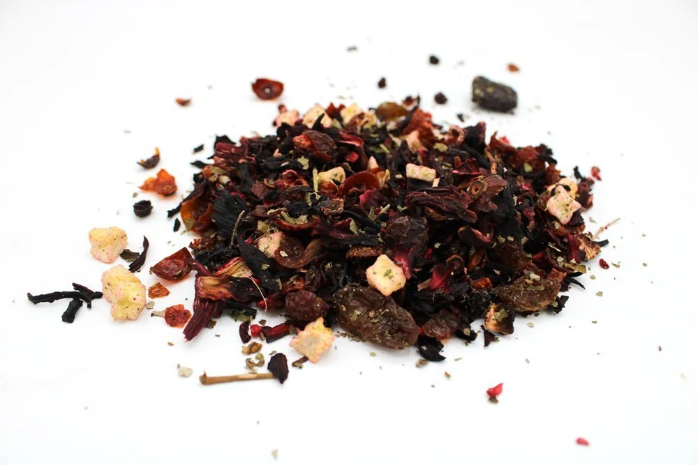 Skogsbärste 1 kg Artisan Tea