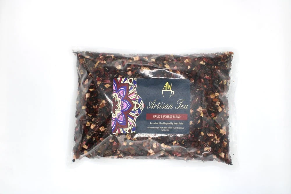 Skogsbärste 1 kg Artisan Tea