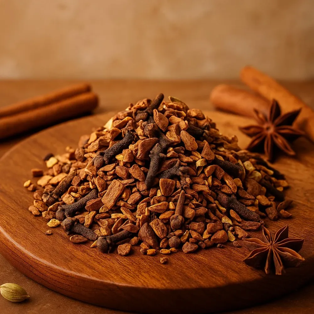 Yogi Kryddteblandning 1 Kg Hantverks Te