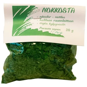 Brännässlor, 20 g