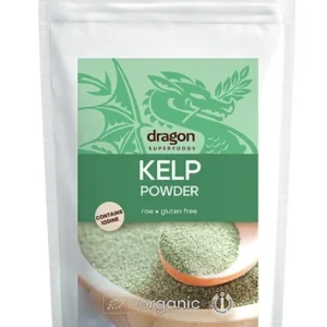 Kelp-pulver, 100 g