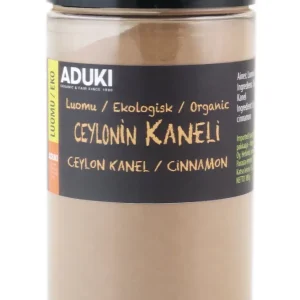 Äkta kanel (ceylonkanel), 180 g