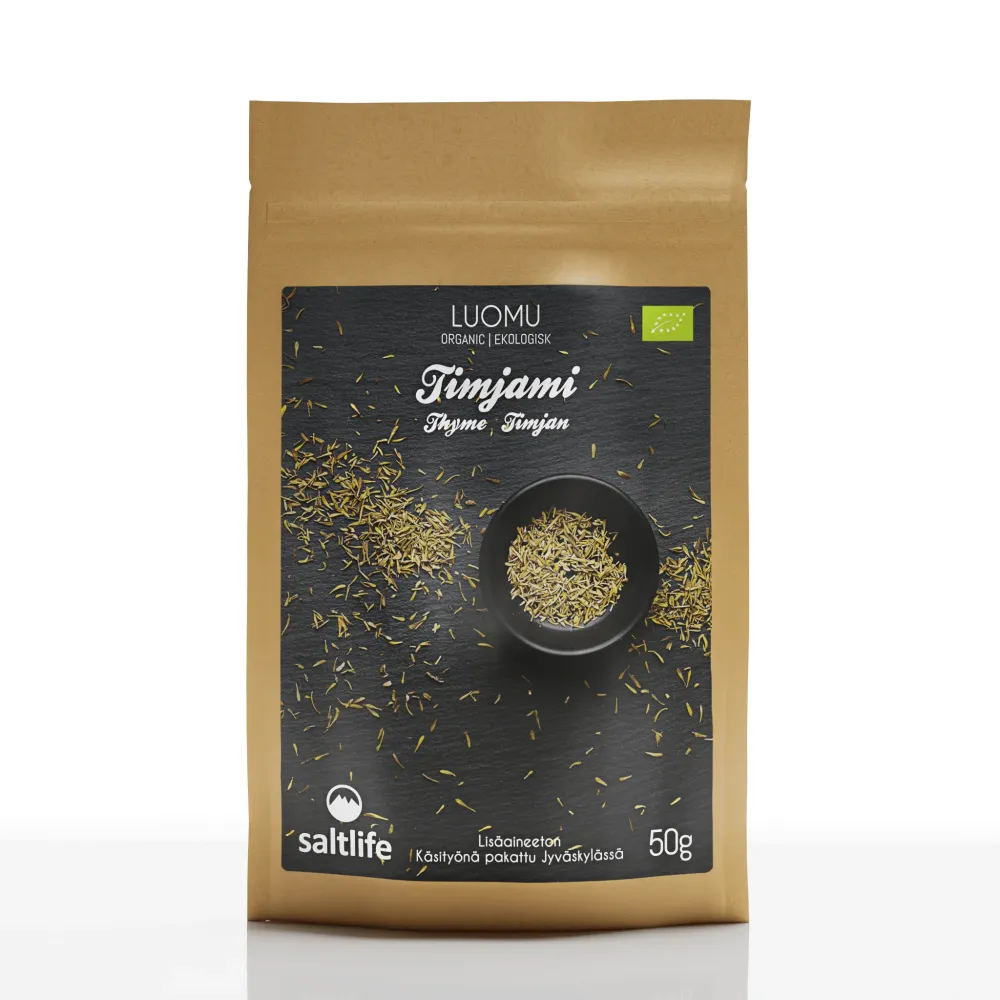 Timjan, 50 g