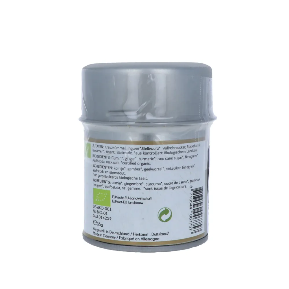 Vata Churna, 35 g