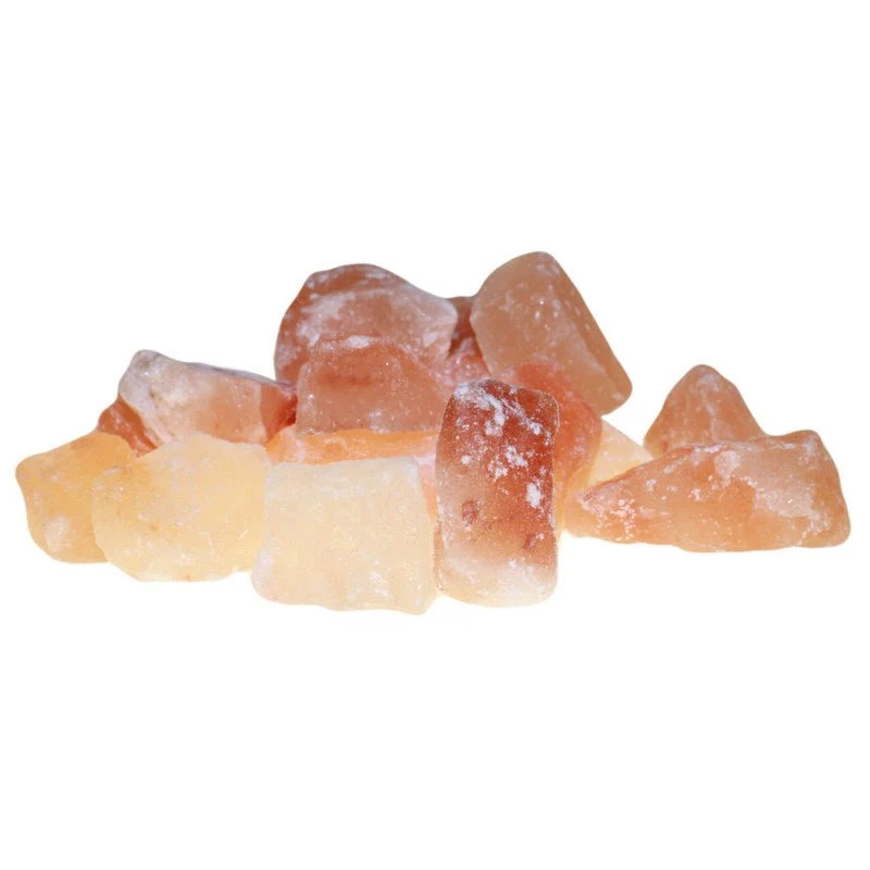 Himalaya rosa saltbitar 1 kg