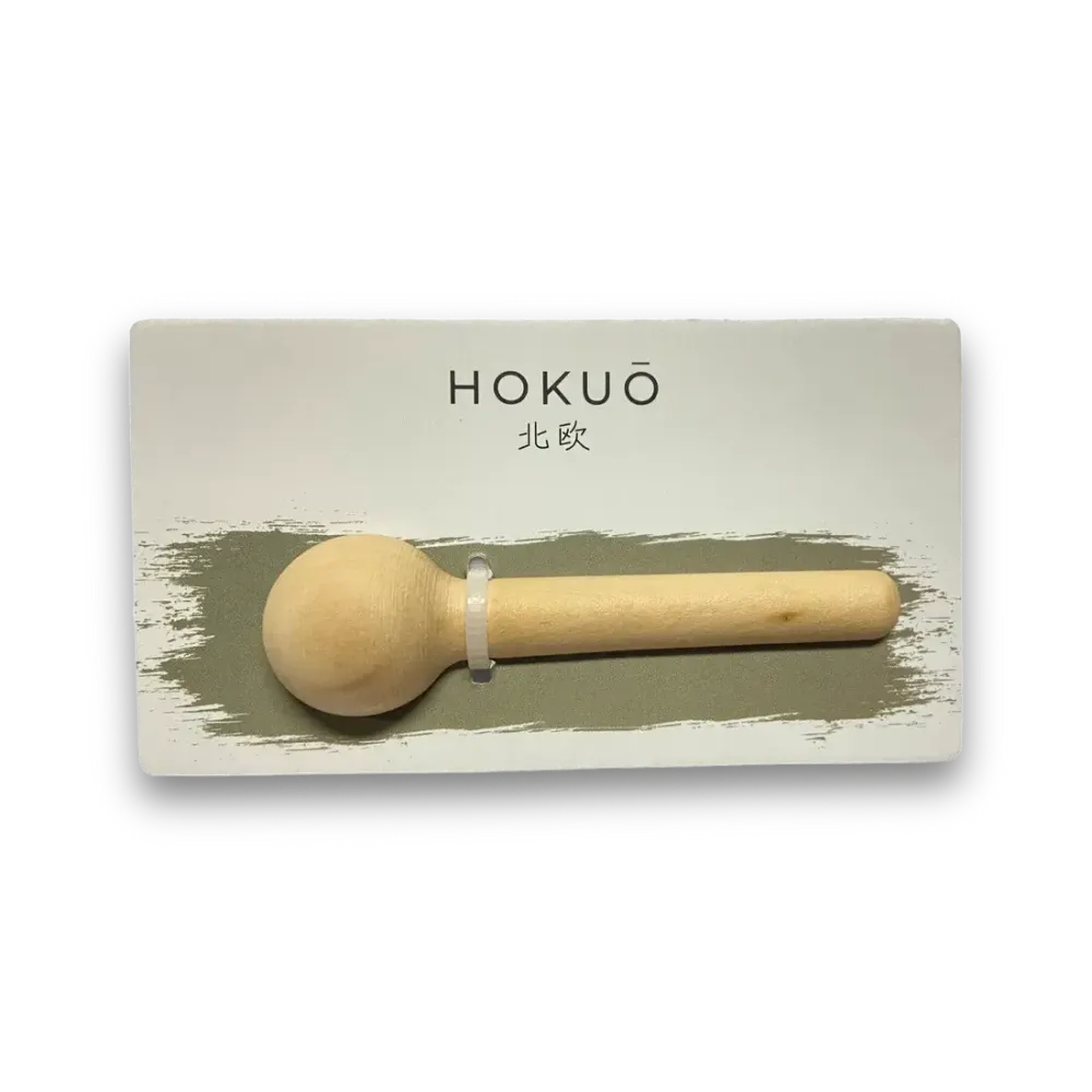 Hokuō®-sked